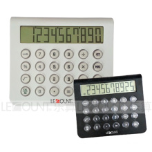 Calculadora de área de cálculo de 10 dígitos (LC287A)